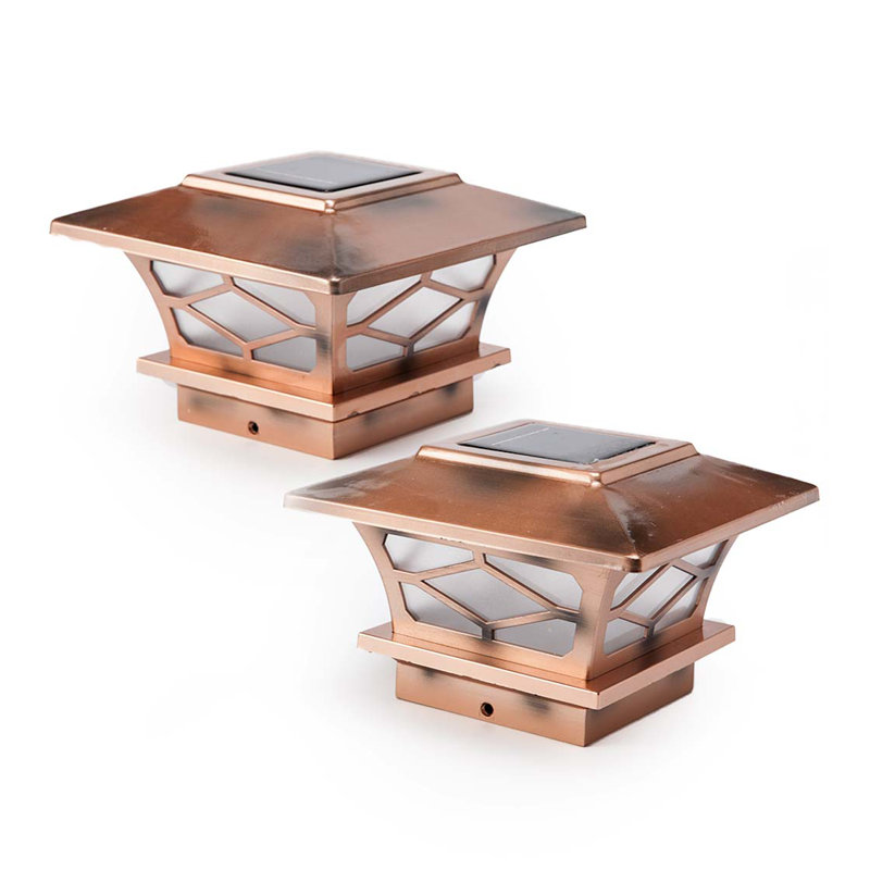 Post, Copper