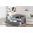 Twin Wooden Daybed With 2 Drawers-172643251