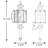 Rawson Wall Light