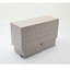 Lit moderne avec espace de rangement, grand matelas, mousse pliante, hublots, lit peu encombrant, grand lit et mousse pratique-121014062