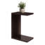 Table en C avec rangement Haught-647780496