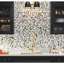 Rouleau de papier peint offrant 24 pi x 36 po Capiz-79041595