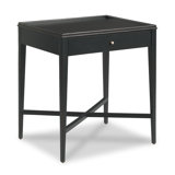 Celerie Kemble 1 - Drawer Nightstand