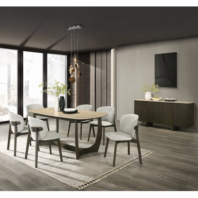 Davita Dining Table Set