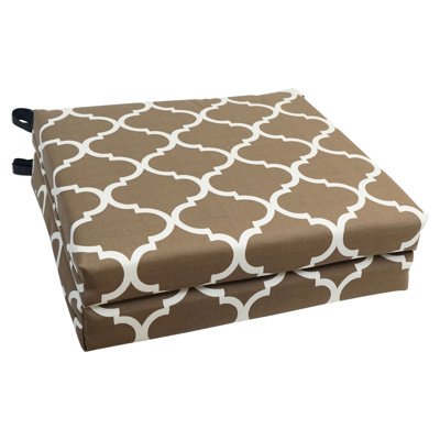 Coussin de chaise