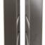 Galloway Wine Bottle Rack in Gunmetal