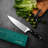 Linoroso 8'' Chef's Knife