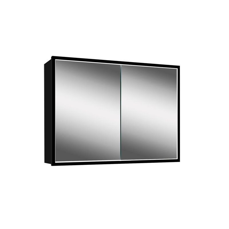 Armoire à miroir Dillon