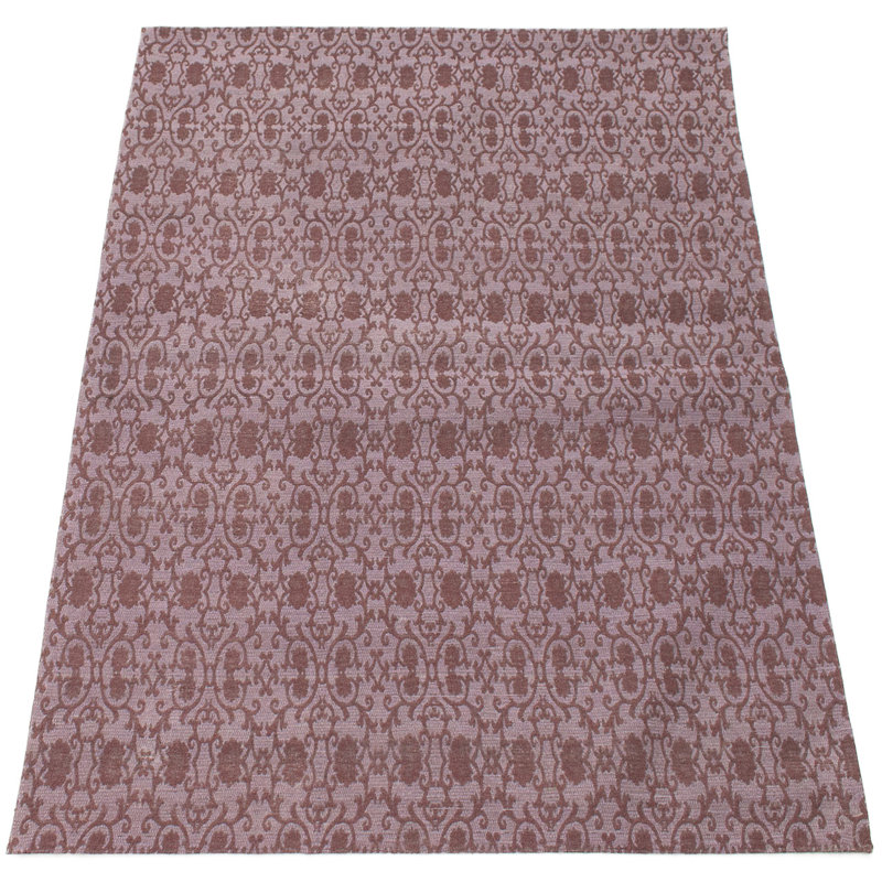 Nantes Chenille Geometric Indoor Rug
