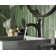 Moen Findlay Single-handle Single-hole Bathroom Faucet In Spot Resist 
