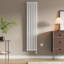 Vertical Standard Radiator-883629497