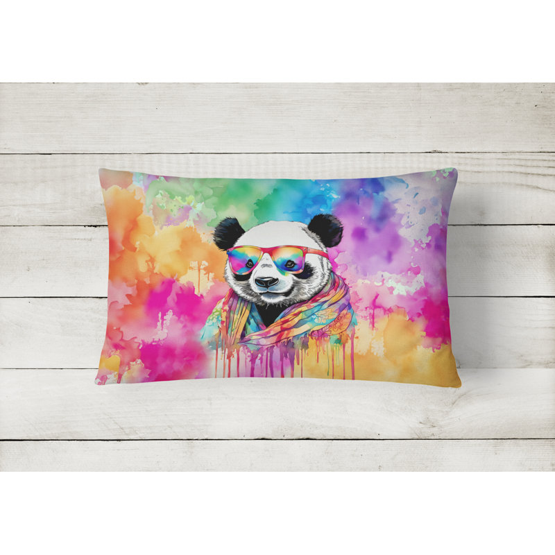 Coussin Hippie