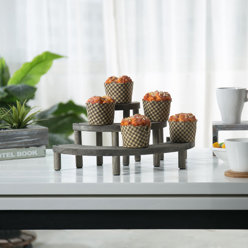 Edgware Tiered Stand 