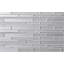 11.8" x 12.2" Glass Mosaic Tile-1859431682