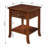 Carbin End Table with Storage-173420388