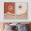 Multicolore, croissant, lune et soleil-101752421-101752423