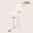 Ilsa Resin Novelty Lamp-1289913228