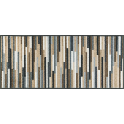 Mikado Non-Slip Doormat