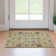 Premium Machine Washable Prisco Honey Rug