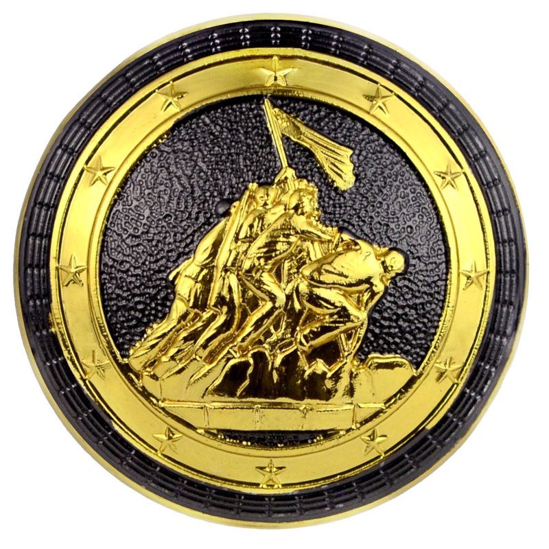 Bâton de marche US Boadicea US Marine Corps