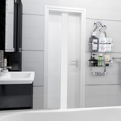 Serviteur de douche Rhoades