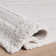 Tolman Solid Colour Area Rug