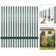 1 cm W Gate Fencing-129850742-129850744