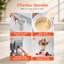ROCKhiway Stand Mixer Ice Cream Maker