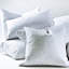 Rectangular Pillow Insert