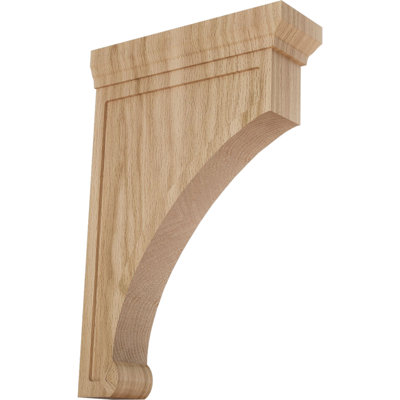 Support en bois Gomez