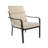 Wendin Outdoor 3'' Dining Chair Seat / Back Cushion-504288117