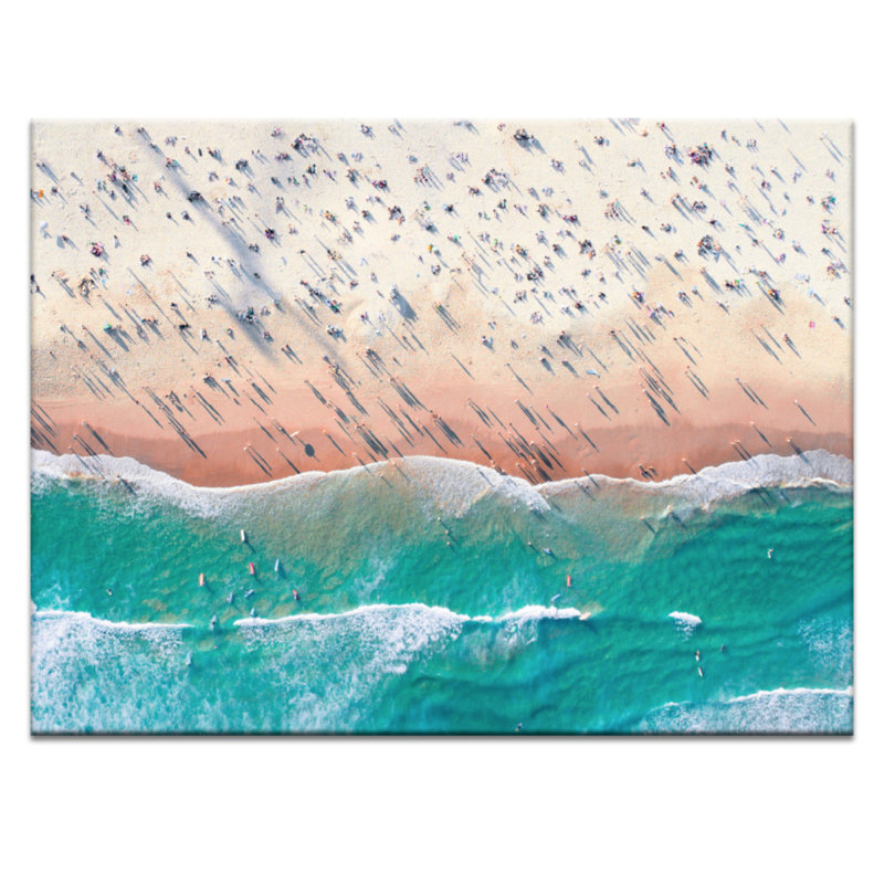 Print on Canvas, Wrapped Canvas, 41cm H x 51cm W
