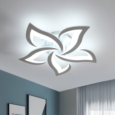 Flush Mount