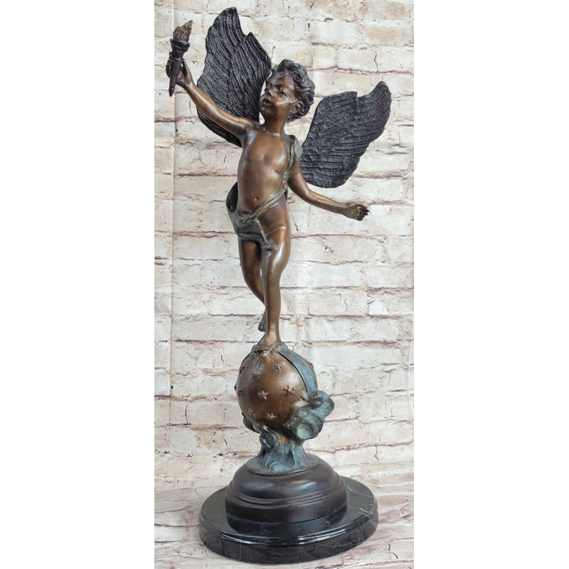Figurines et sculptures Kamta