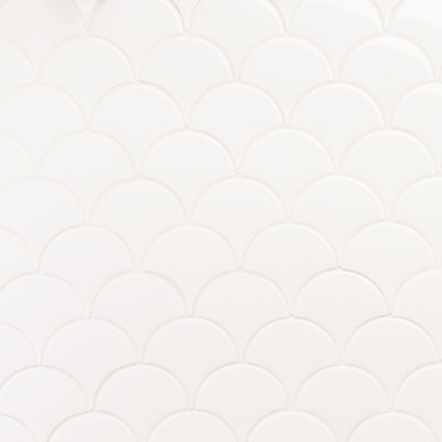 Carrelage mural en céramique 2 po x 5 po Riptide (4,06 pieds carrés / caisse)