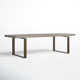 Jerrod Extendable Dining Table
