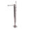Eleganza 1 Freestanding Tub Filler with Diverter