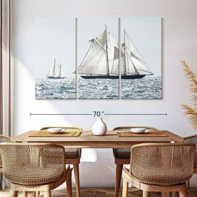 Mehar Cape Ann Sails