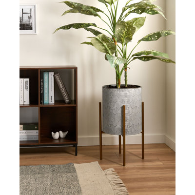 Elevated Planter