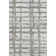 Premium Machine Washable Prisco Silver Rug