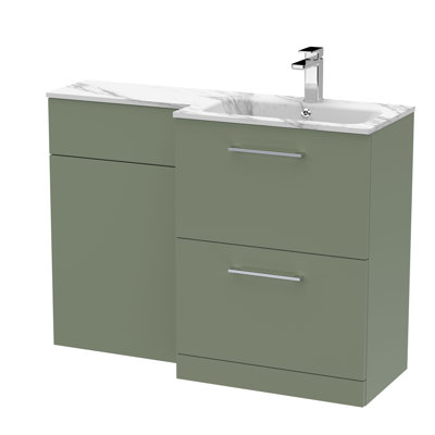 Arno 1105 mm Bathroom Vanity