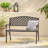 Spencer Cast Bench