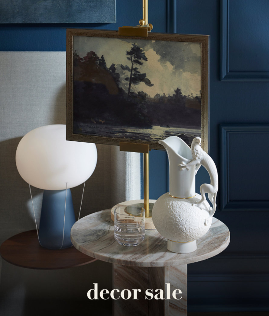 Decor Sale