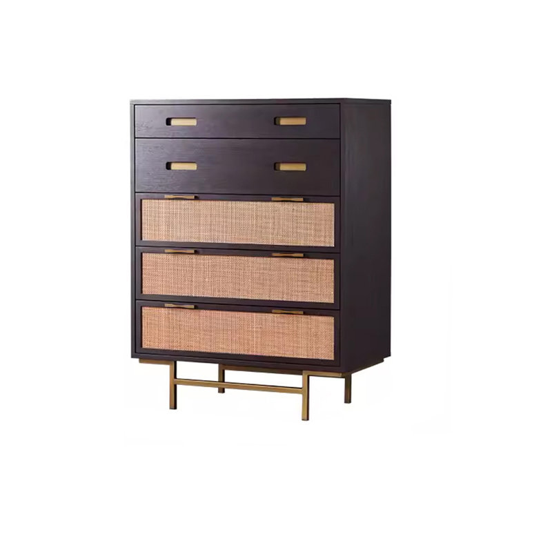Commode d'appoint Fashion