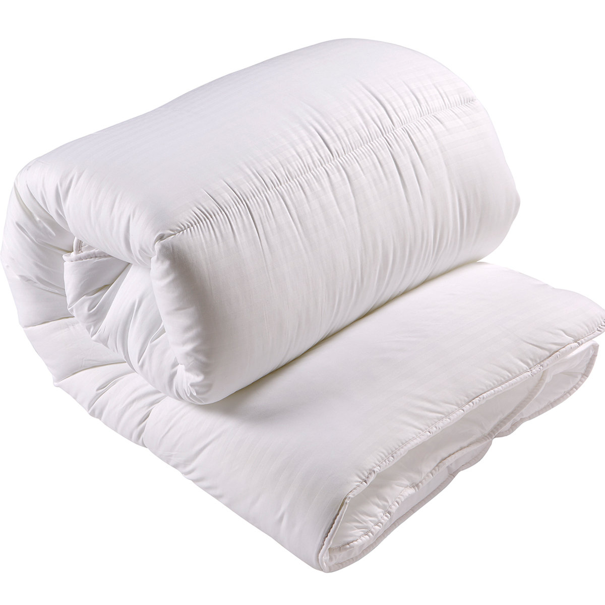 Christy Luxury Microfiber 13.5 Tog Heavyweight Duvet Wayfair.co.uk