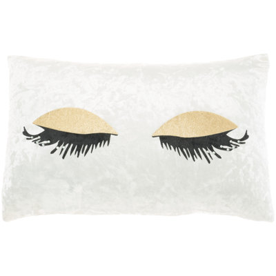  Housse de coussin rectangulaire et insert