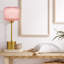 Gracieleigh Metal Table Lamp-1252462567