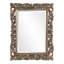 Miroir décoratif traditionnel biseauté-37717994