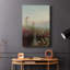 Paysage rétro CXVII - galerie Cavas-1721660055