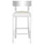 Tabouret de comptoir et de bar Chromium-19036125-41668340